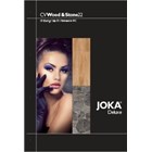 JOKA Deluxe Wood / Stone&More 2025